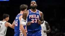 NBA Scout: Сезон Филадельфии Сиксерс: Один главный вопрос, на который нужно ответить