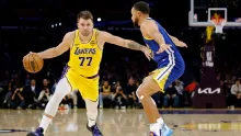 Прогнозы NBA на тотал больше/меньше для каждой команды Западной конференции: Лейкерс недооценены, Уорриорс ждет долгий год